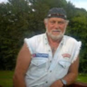 Meet your Posher, Kenneth